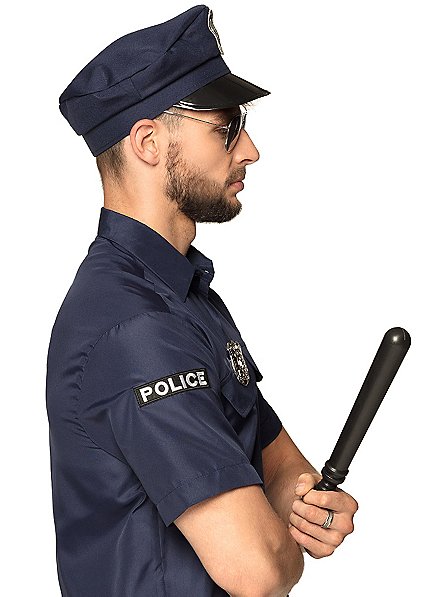 Matraque de policier enfant : Deguise-toi, achat de Accessoires